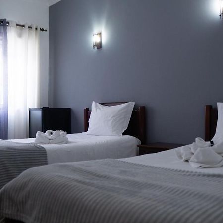 Casa Das Termas Termas de Sao Pedro do Sul Εξωτερικό φωτογραφία