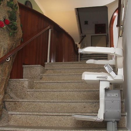 Casa Das Termas Termas de Sao Pedro do Sul Εξωτερικό φωτογραφία