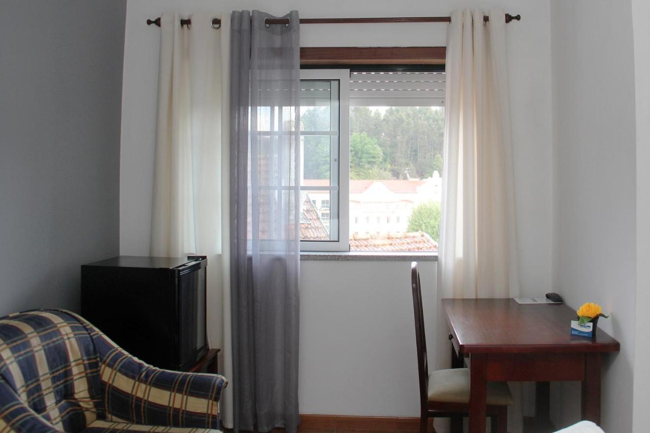 Casa Das Termas Termas de Sao Pedro do Sul Εξωτερικό φωτογραφία