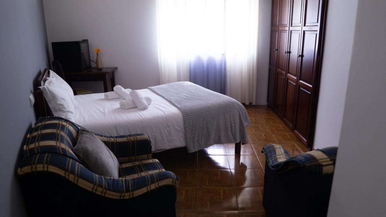 Casa Das Termas Termas de Sao Pedro do Sul Εξωτερικό φωτογραφία