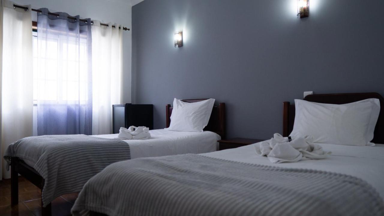Casa Das Termas Termas de Sao Pedro do Sul Εξωτερικό φωτογραφία