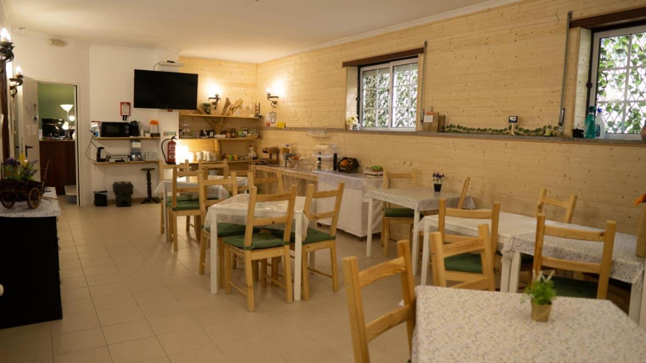 Casa Das Termas Termas de Sao Pedro do Sul Εξωτερικό φωτογραφία