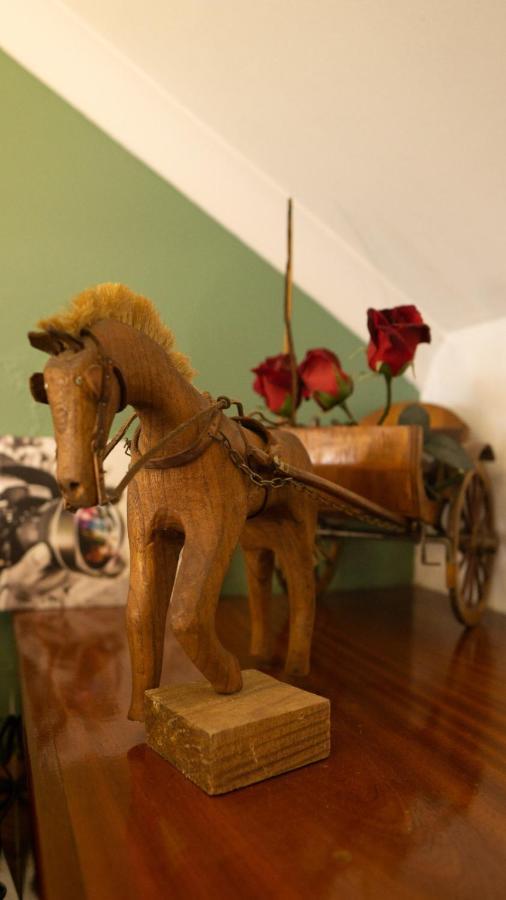 Casa Das Termas Termas de Sao Pedro do Sul Εξωτερικό φωτογραφία
