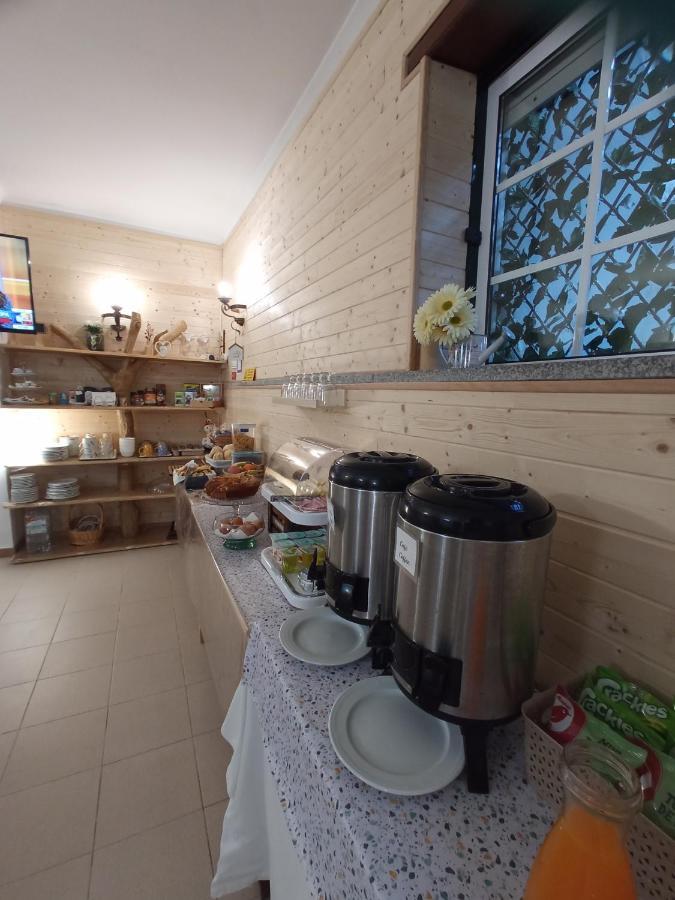 Casa Das Termas Termas de Sao Pedro do Sul Εξωτερικό φωτογραφία