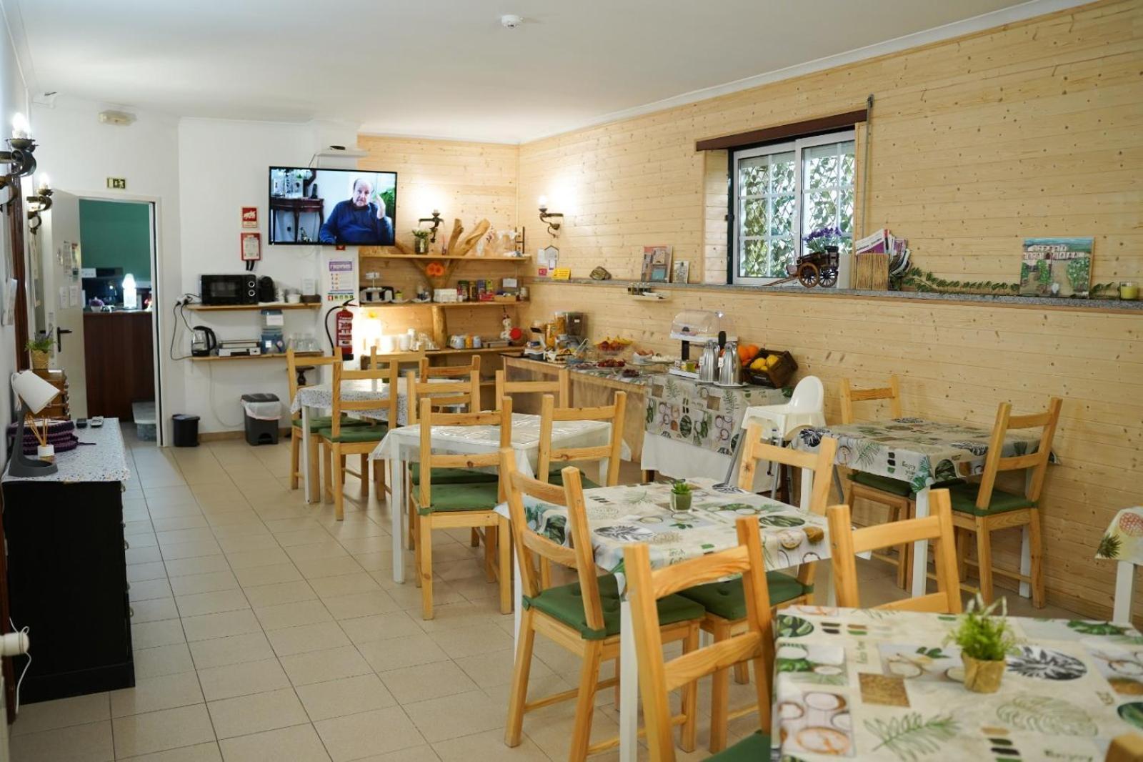 Casa Das Termas Termas de Sao Pedro do Sul Εξωτερικό φωτογραφία